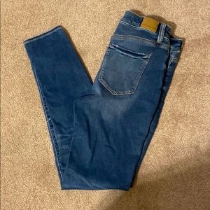 American Eagle Jeggings